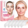 Rossy Forehead Wrinkle Patches: Forehead Wrinkles Treatment - Anti Wrinkle