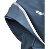 Playshoes Unisex Rain Hat Southwester Rain Hat, marine fleece lining