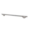 Stove Gap Cover 304 Stainless Steel Easy Clean Range Trim