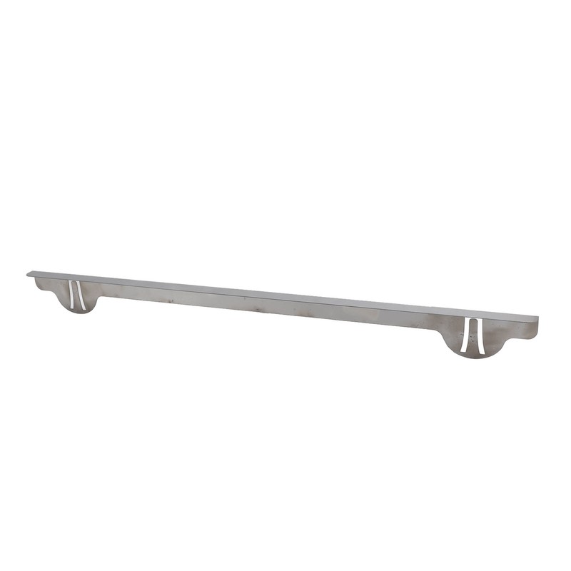 Stove Gap Cover 304 Stainless Steel Easy Clean Range Trim