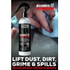 SHINE ARMOR Car Care Bundle, Ceramic Coating and Interior Cleaner