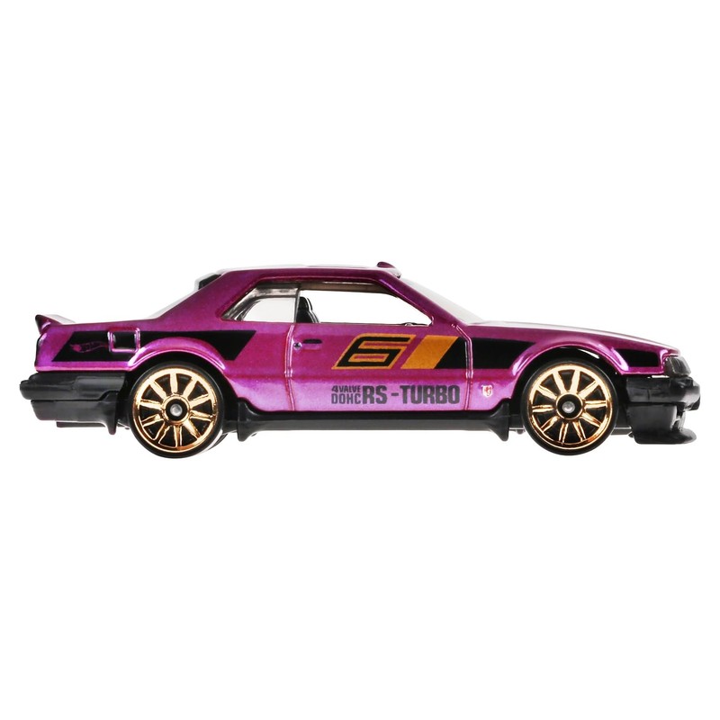 Hot Wheels HXP83 Basic Car Nissan Skyline RS (KDR30) [Mini