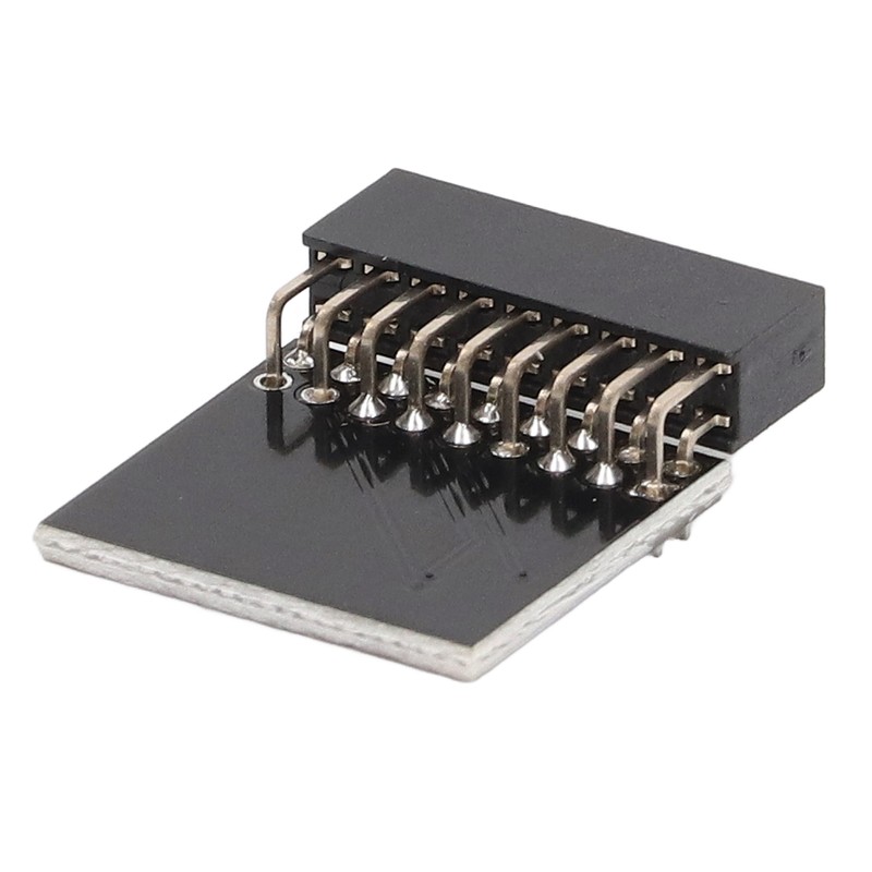 TPM2.0 Security Module 18pin for ASROCK Motherboard LPC Card for