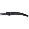 Mountain Lab Tree Saw w 13 Inch Blade, Trail Rescue