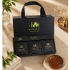 Noni Soap Harang Premium Noni Soap Natural Face Wash Soap Hypoallergenic Mild Cleansing Soap Philippines 100% Noni Concentrate, 3 Pieces, 100g / 노니비누 하랑프리미엄노니비누 천연세안비누  저자극 순한 클렌징비누필리핀100% 노니원액, 3개입, 100g