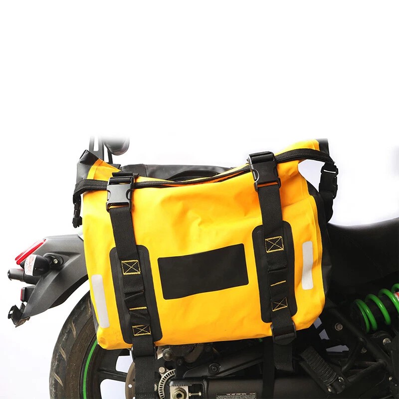 xitomer Fit For 2015-2024 Kawasaki Vulcan S VN650 Saddlebag Bracket