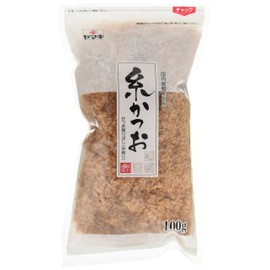 Yamaki Threaded Bonito 3.5 oz (100 g)