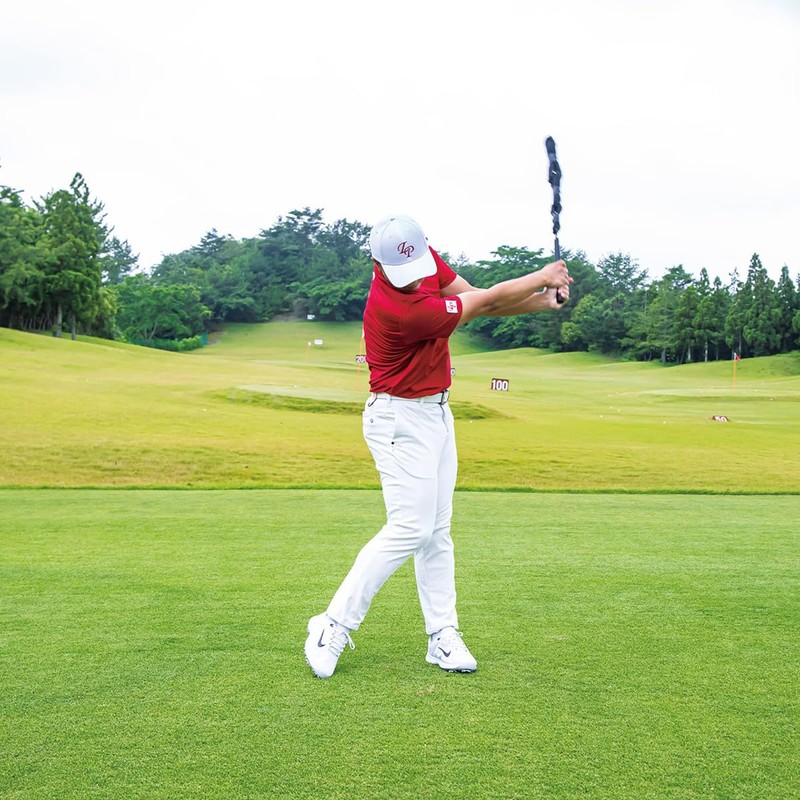 LP Swing Speed Up Rope SPEED UP ROPE Golf Swing