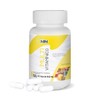 Multivitamínico NIN Complejo B, Vitamina C, D, B12, Hierro
