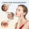 3pc Express Aclara Serum Ojos Hidratante Crema B3 Colágeno