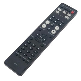 ALLIMITY RC-1162 Replacement Remote Control Compatible with Denon RCD-M39 DAB - Micro Hi-Fi System CD Receiver RCD-M39DAB