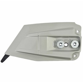 FUGWEFRG Chainsaw Sprocket Clutch Cover Fit for Stihl MS362/MS362C - Durable Replacement Part (1140 640 1703)