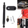Tailgate Damper 1500, Akozon Hecker Hat Shock Strut Bar Tailgate