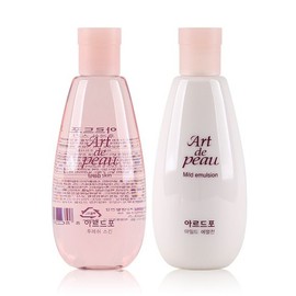 LG Household & Health Care Choose one from LG Ardfo Fresh Skin/Emulsion 380ml / 엘지 아르드포 후레쉬 스킨/에멀젼 380ml 중 택1
