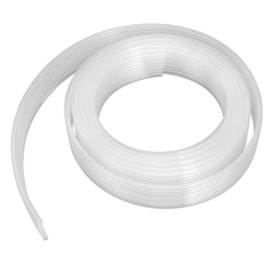 Ink Tubing UV Printer Flexible Tube Replacement for Solvent Dye Pigment Inks 4mm OD 3mm ID8 Row 5 Meters