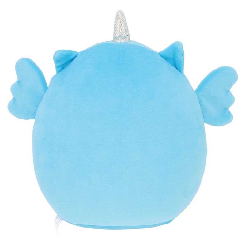 Devil Plush Toy Cute Soft PP Cotton Filling Unique Interesting