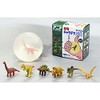 1 x Dinosaur Character Soap