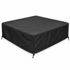 210D Oxford Square Hot Tub Cover, 78.7 x 78.7 x