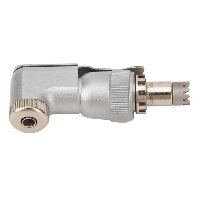Low Speed Contra Angle Head Stainless Steel Dental Handpiece Replacement