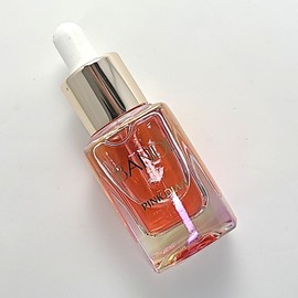 Bandi Pink Diamond Serum Water Gel Nail Moisturizing Nutrient Nail Nutrient / 반디 핑크다이아 세럼물 젤네일 수분영양제 손톱영양제