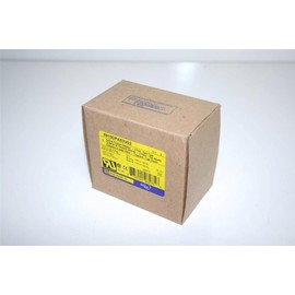 SCHNEIDER ELECTRIC 8910DPA53V02 Contactor 600-Vac 50-Amp Dpa Plus Options Electrical Box, Black