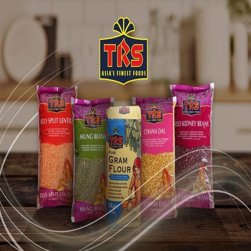 TRS Soonf (Fennel Seeds) 400g