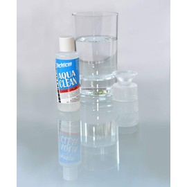 YACHTICON Aqua Clean AC 500 Chlorine-Free Steriliser 50 ml for 500 Litres