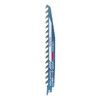 Reciprocating Saw Blade Tungsten Carbide Alloy Pruning Blade for Wood