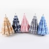 Honeystore Vintage Lace UV Sun Parasol Folding 3D Flower Embroidery