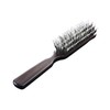 3 Tier Pig Hair Low Hair Brushes