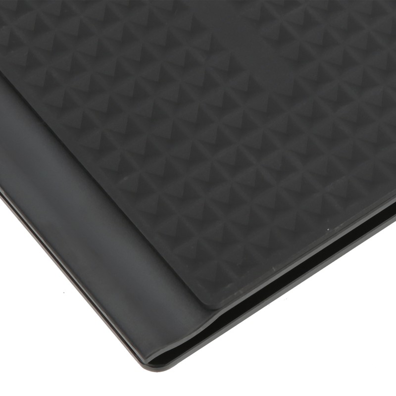 6002 3kg Digital Kitchen Scale with Timing Touch Screen Electronic