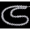AD Beads Smooth Natural Gemstone Round Loose Beads 15" 4mm