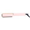 Straight Curly Hair Iron 2 Purpose Electric Curling Comb Negative