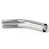 GASHER 1PCS 45 Degree Elbow Aluminum Alloy Tube Intercooler Pipe