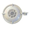 QUIPTRON VAC Plate Skimmer - Aussie Gold Vacuum Plate for