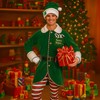 California Costumes Workshop Elf Men's Costume, Small/Medium