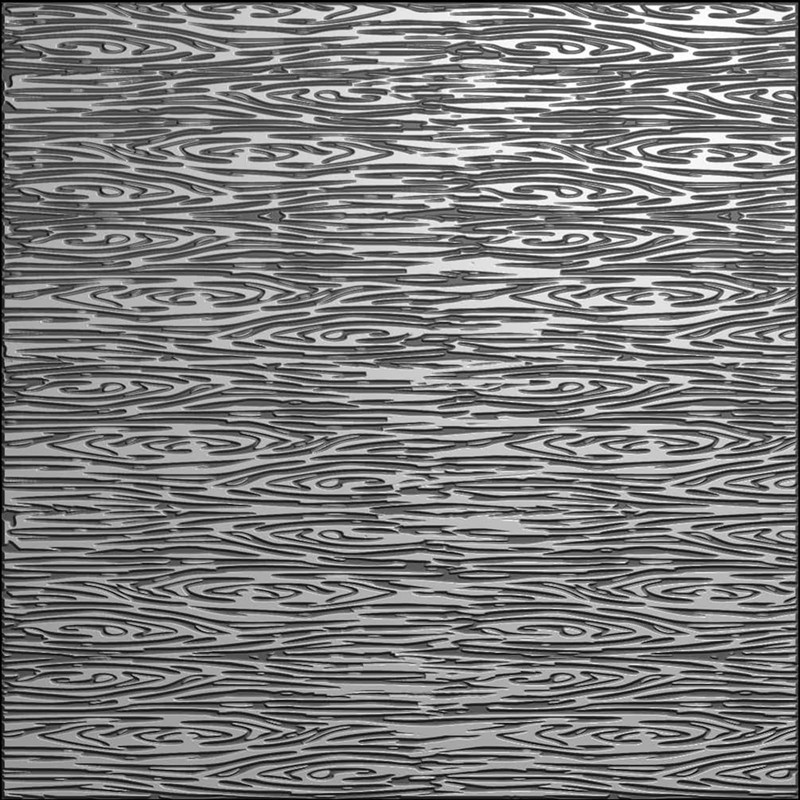 Vaessen Creative Cartella per Embossing 3D Sfondo Legno 15 x