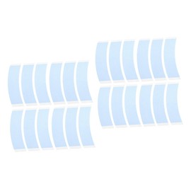 FOMIYES 2sets Lace Front Thin Tape Wig Tape Hair Extension Double Sided Glue 36pcs*2