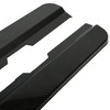KUAFU Replacement Side Skirts Compatible with 2010-2015 Chevy Camaro LT