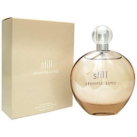 Jennifer Lopez Steel EP 3.4 fl oz (100 ml) SP