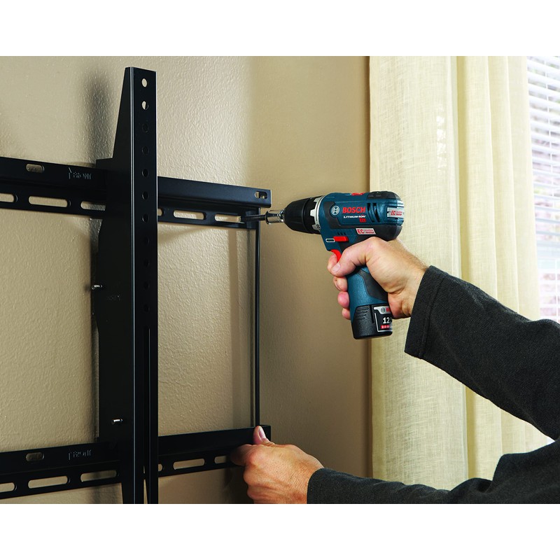 BOSCH MS4041 41-Piece Drilling and Driving Mixed Set with Included