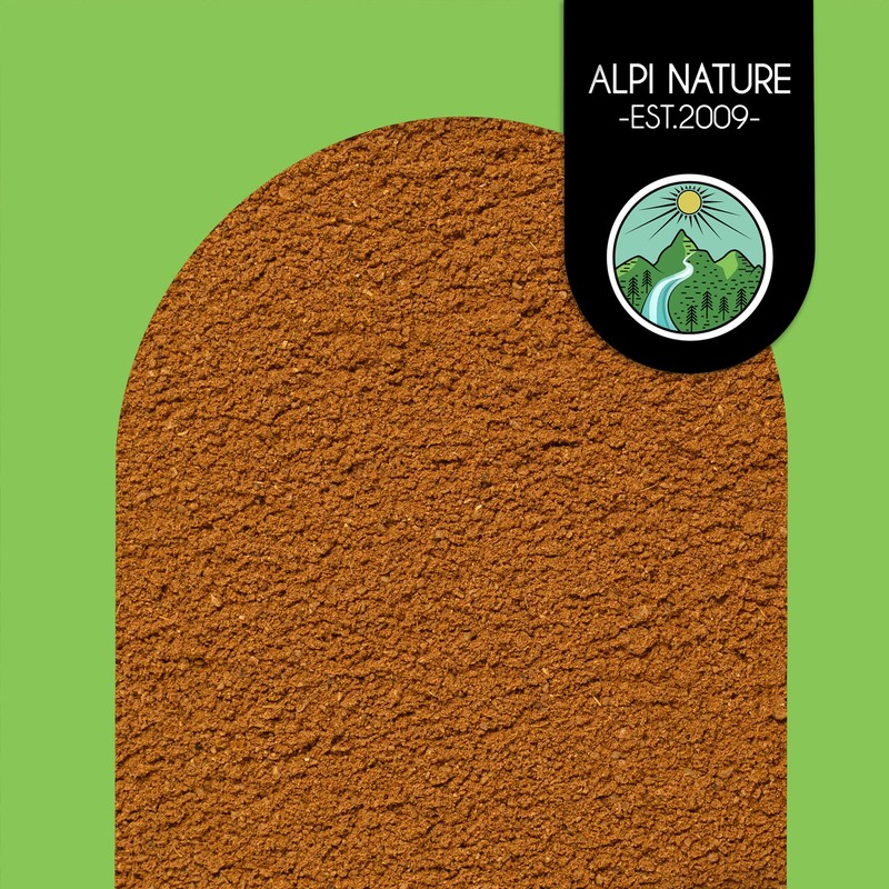 Baharat Spice Mix (100g), Baharat Spice, Arabian Spice Mix 100%
