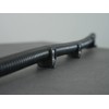 Pipe Clip 16 mm Black Set of 200