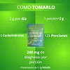 Cloruro de Magnesio Alimenticio 250 Gr – Suplemento Natural de
