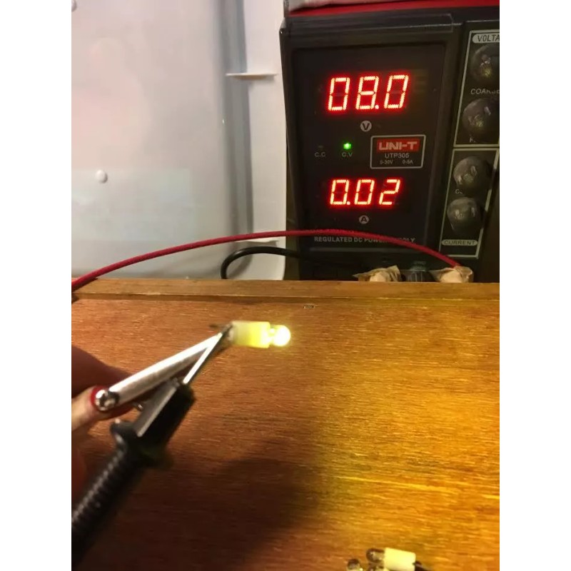 Marantz LED VERSION 2275 LAMP KIT 4430 (8v WARM WHITE)RECEIVER