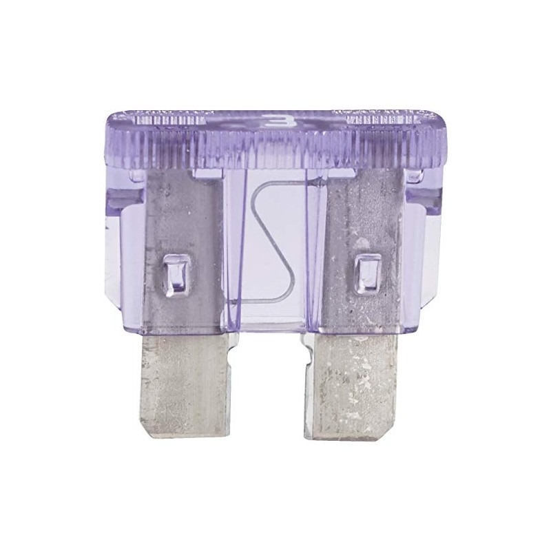 3A ATC Blade Fuse