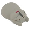 Cat Shape Wireless Mouse 2.4 GHz USB 1600 DPI Optical