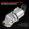 Frankberg EGR Valve Exhaust Gas Recirculation for A4 8D2, B5