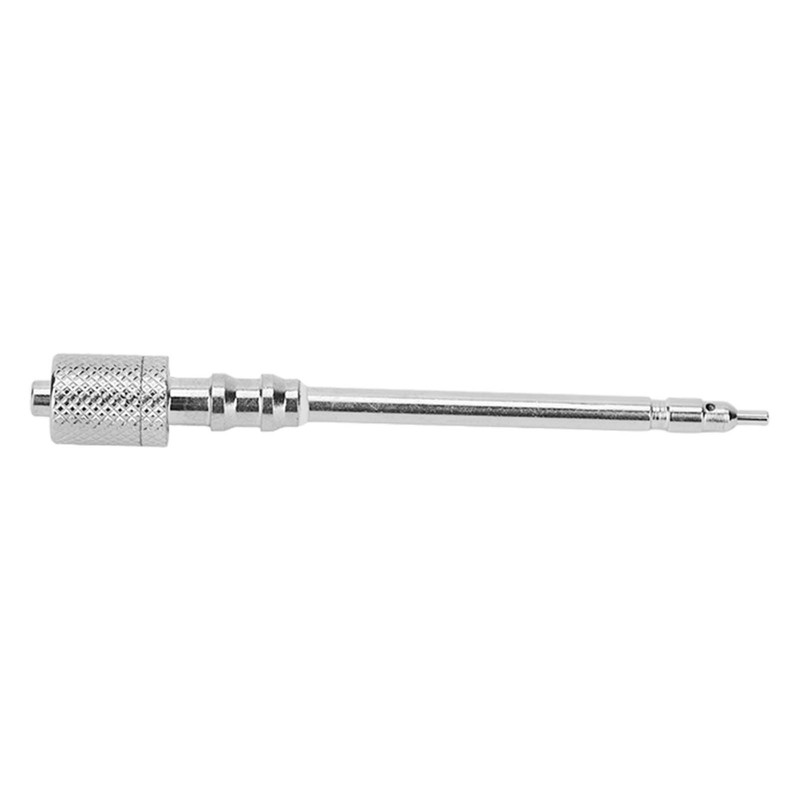 Dental Air Water Syringe Tip Stainless Steel Teeth Cleaning Air