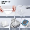 Yottamaster TPU Case for Mac Mini M4 / Mac Mini